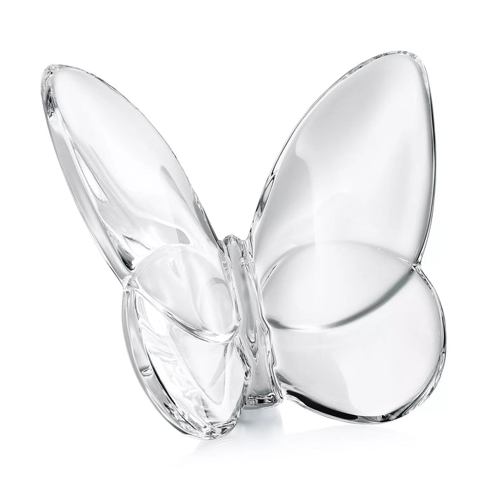 Baccarat - Lucky Butterfly Clear