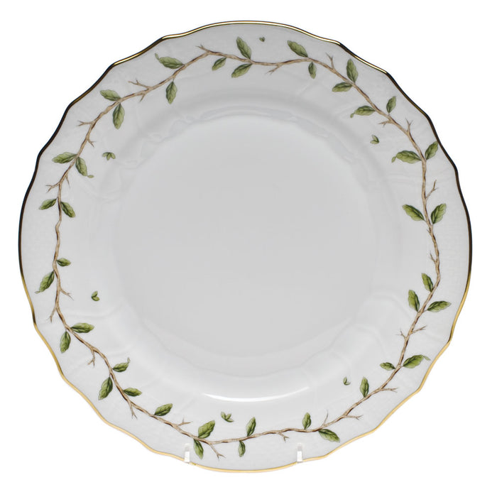 Herend - Rothschild Garden Dinner Plate