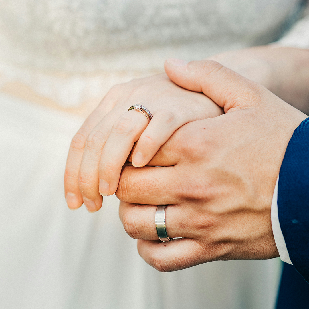 Meet Maria and Carlos: How They Built Their Dream Registry