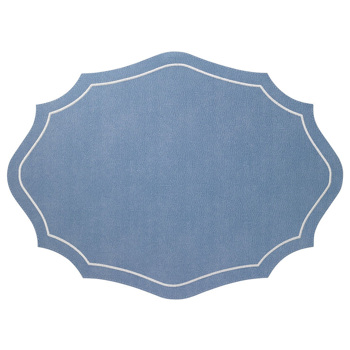 Bodrum - Byzantine Embroidered Placemat
