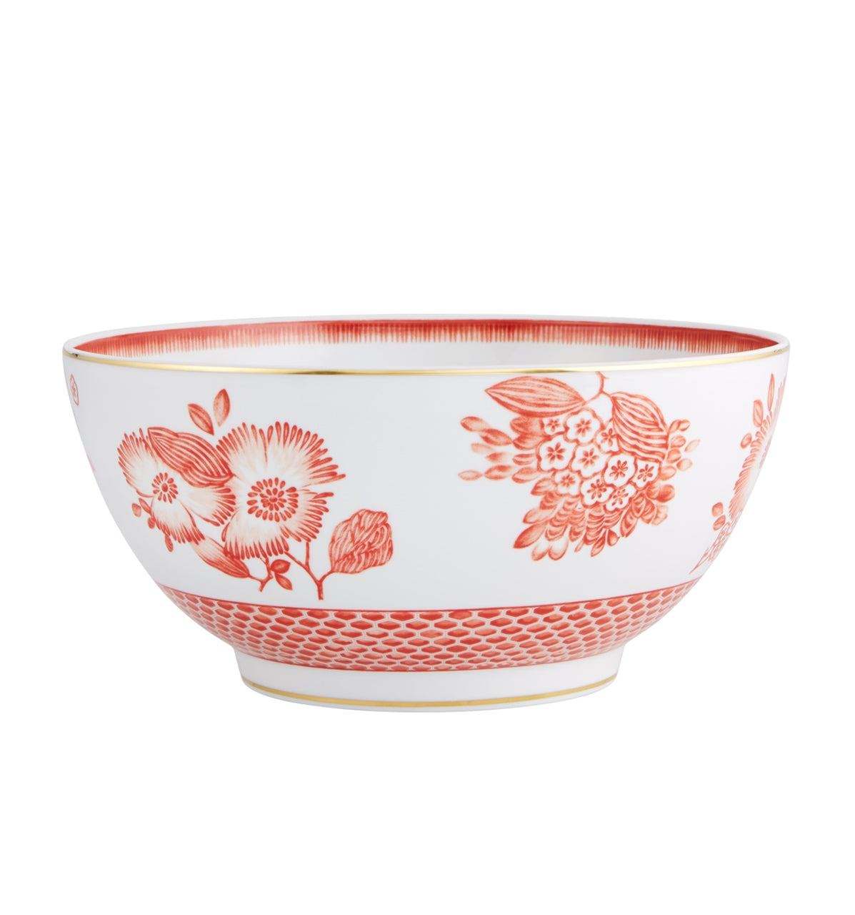 Vista Alegre Coralina Fruit Bowl - Thumbnail 5