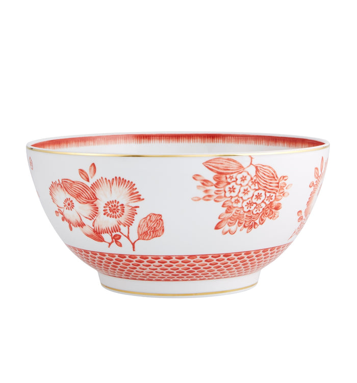 Vista Alegre - Coralina Salad Bowl