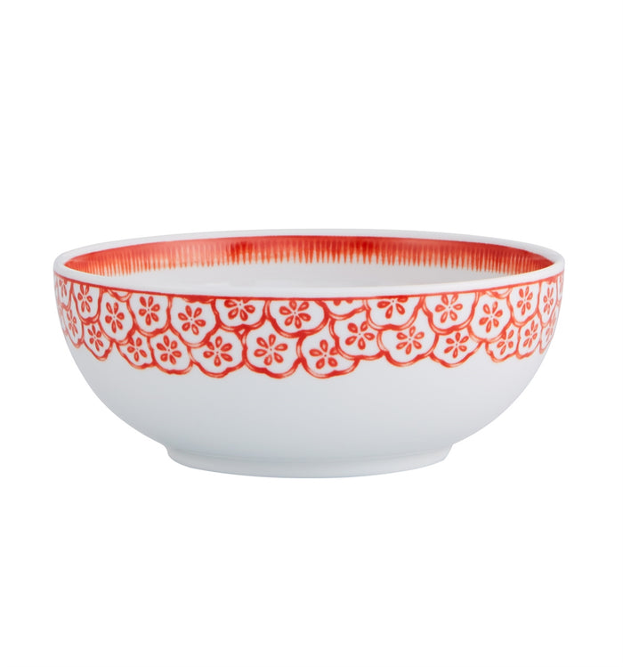 Vista Alegre - Coralina Cereal Bowl