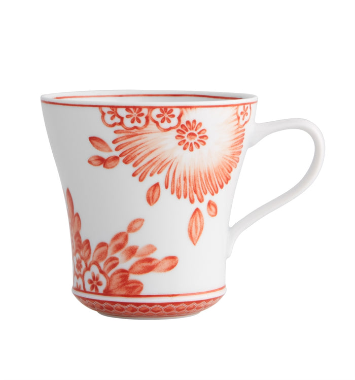 Vista Alegre - Coralina Mug