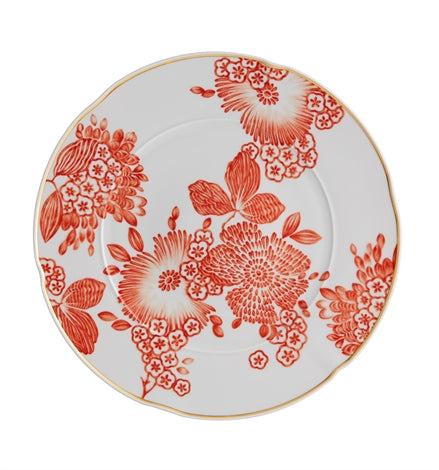 Vista Alegre - Coralina Charger Plate