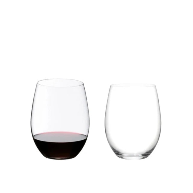Riedel - The O Wine Tumbler Cabernet/Merlot - Set/2
