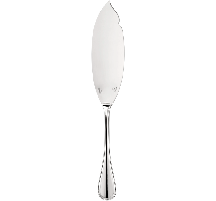 Christofle - Albi Sterling Silver Fish Serving Knife