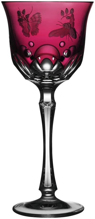 Varga - Springtime Water Glass