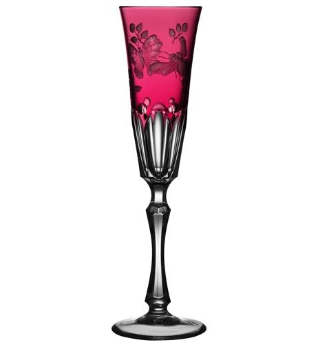 Varga - Springtime Champagne Flute