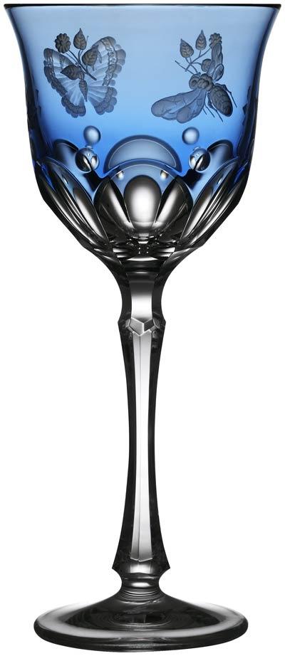 Varga - Springtime Water Glass