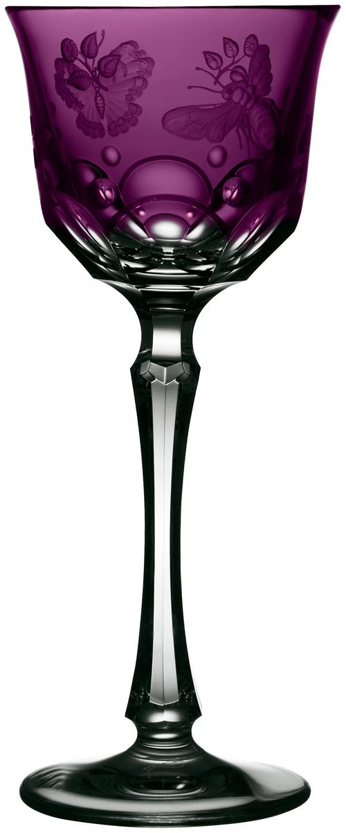 Varga - Springtime Water Glass