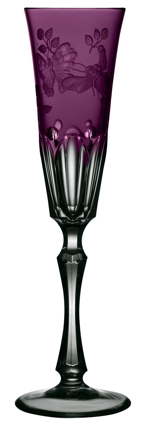 Varga - Springtime Champagne Flute