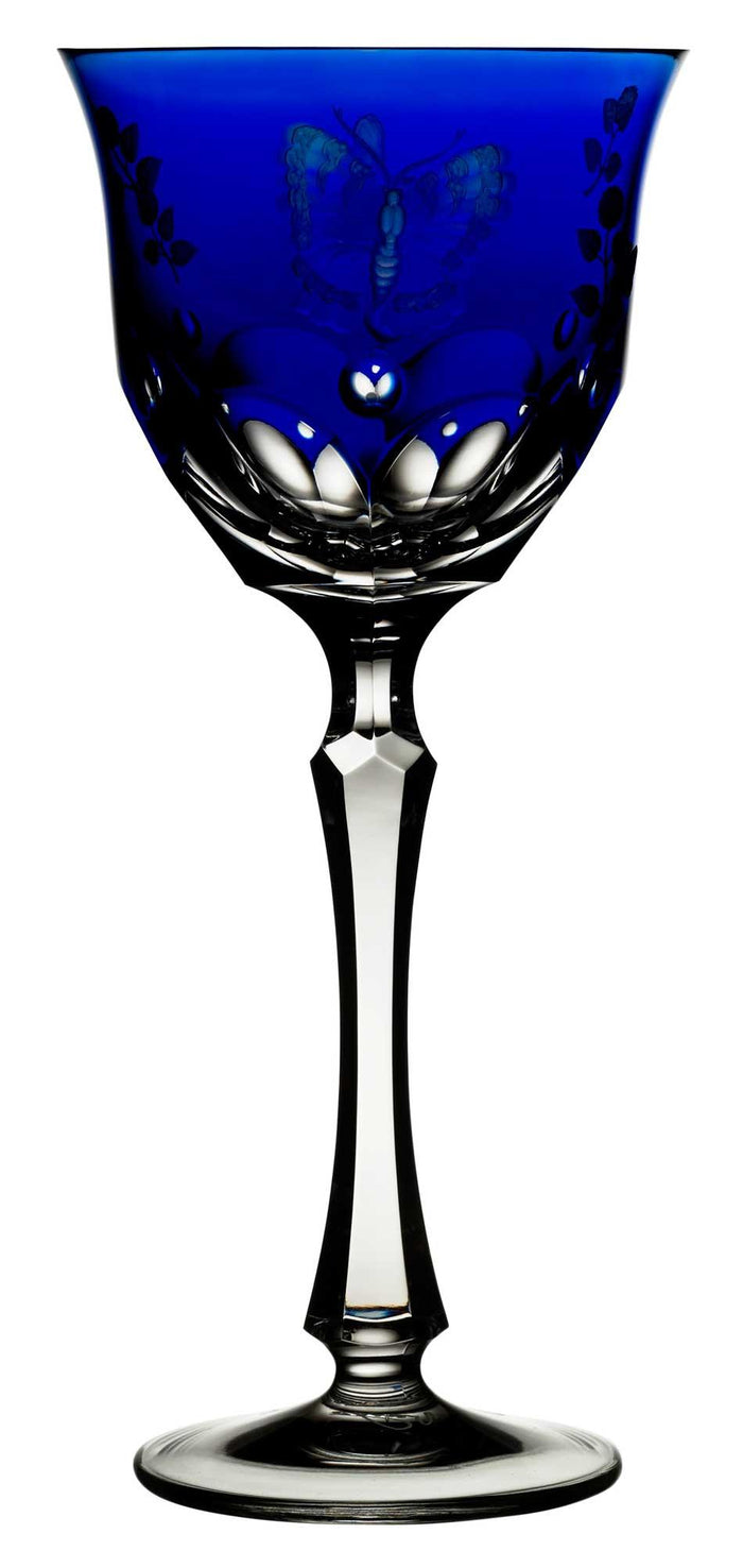 Varga - Springtime Water Glass