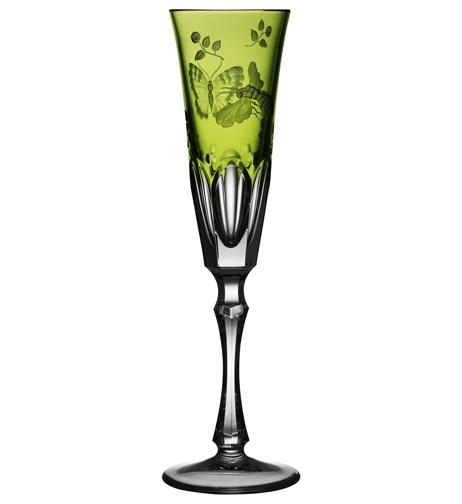 Varga - Springtime Champagne Flute
