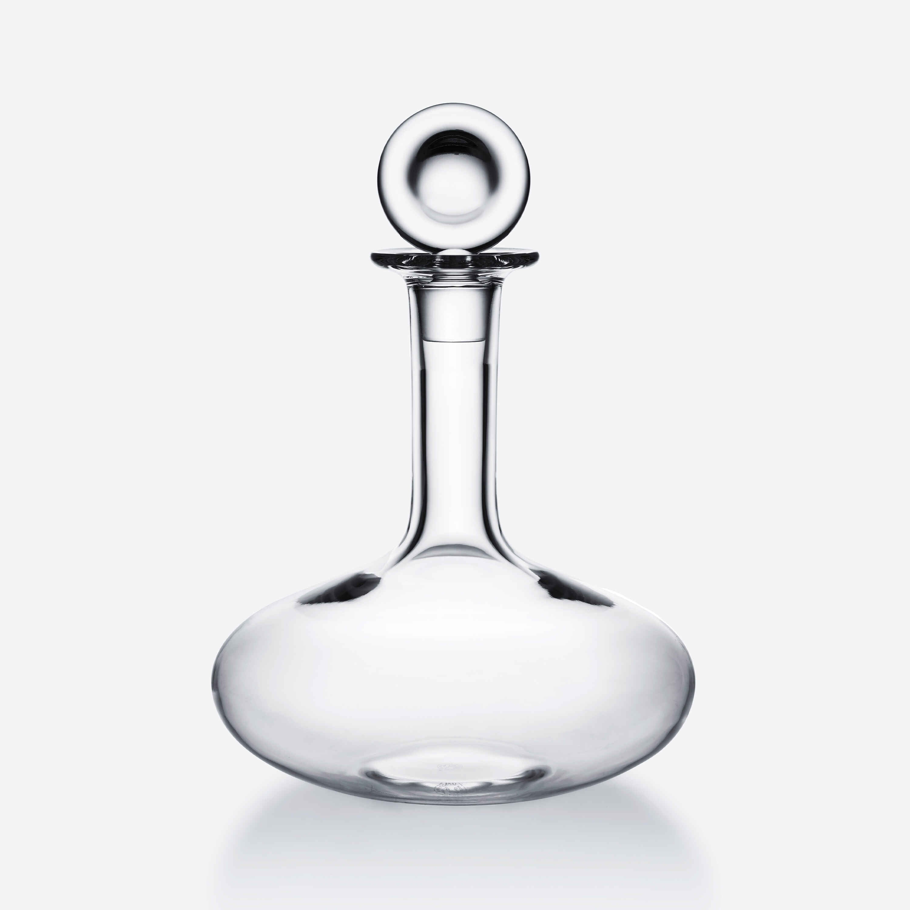 Baccarat Oenologie Wine Decanter - Thumbnail 3