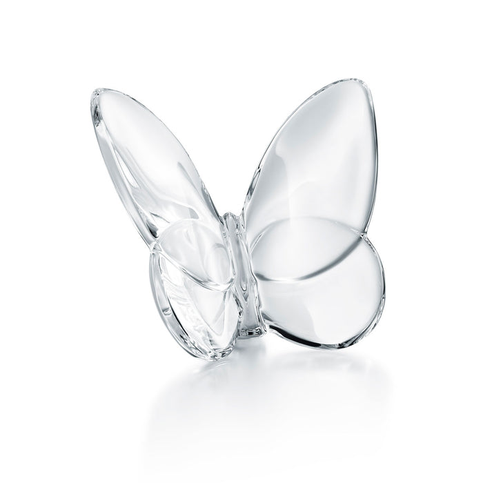 Baccarat - Lucky Butterfly Clear
