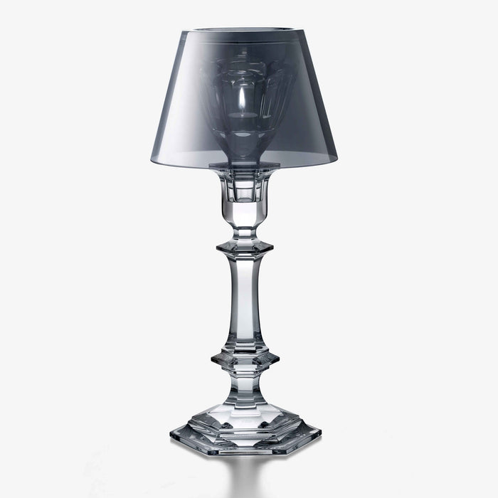 Baccarat - Harcourt Our Fire Candlestick