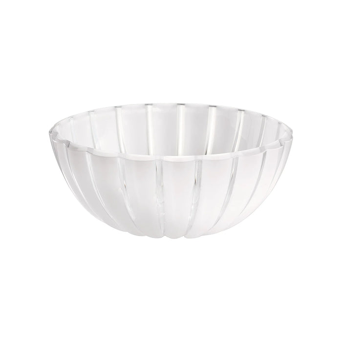 Guzzini - Dolcevita XL Bowl in White