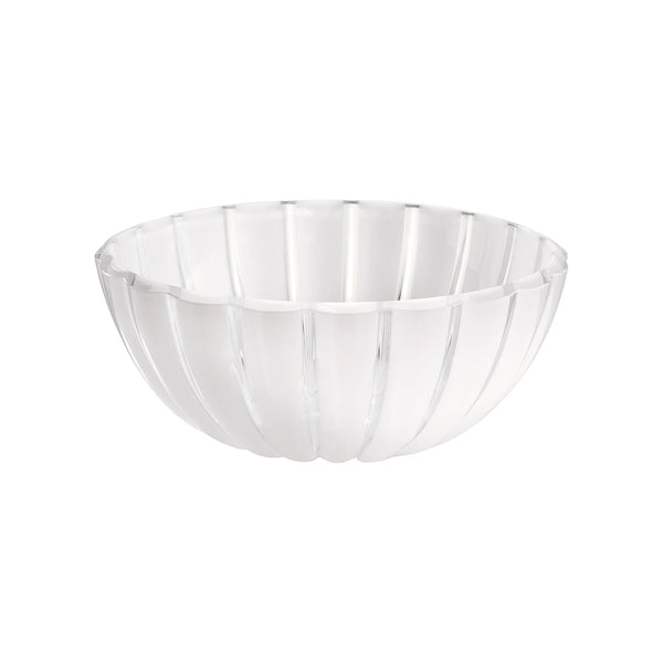 Guzzini - Dolcevita XL Bowl in White