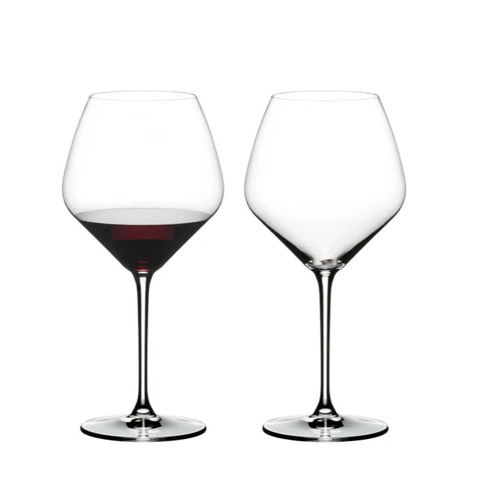 Riedel - Extreme Pinot Noir - Set/2