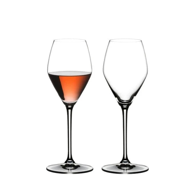 Riedel - Extreme Rosé Wine / Rosé Champagne Glass - Set/2
