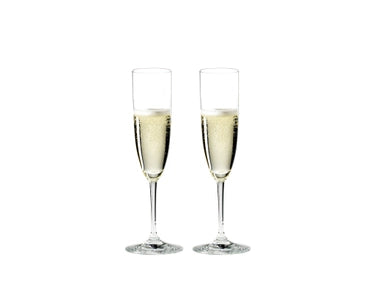 Riedel - Vinum Champagne Flute - Set/2