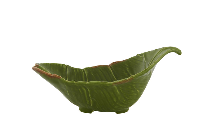 Bordallo Pinheiro - Banana Gravy Boat