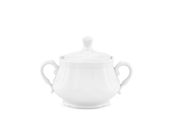 Richard Ginori - Antico Doccia Sugar Bowl for 6