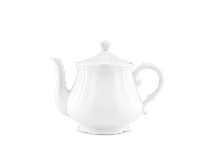 Richard Ginori - Antico Doccia Teapot