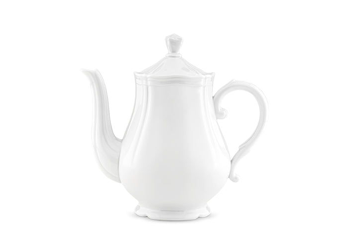 Richard Ginori - Antico Doccia Coffeepot
