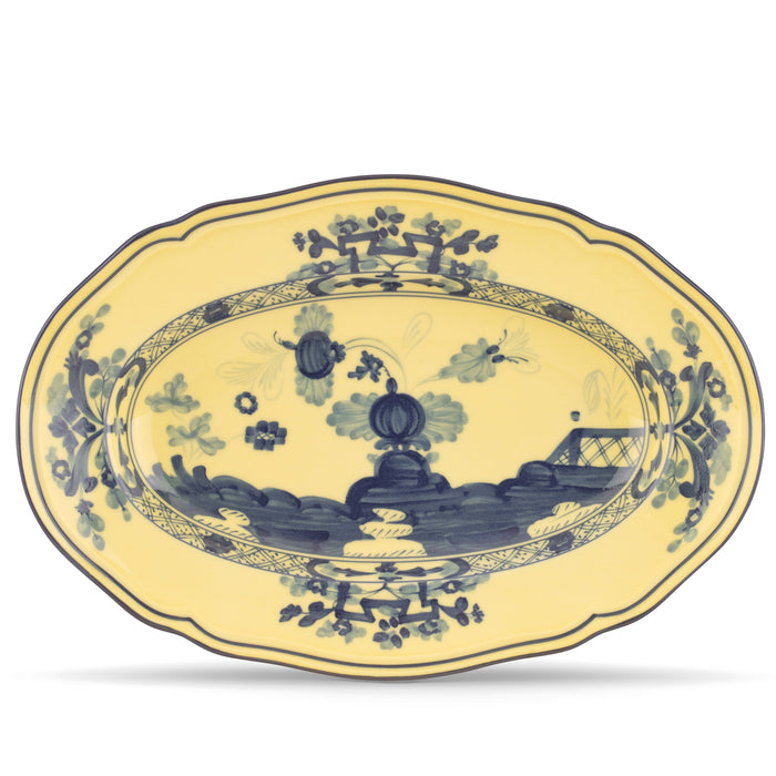 Richard Ginori - Oriente Italiano Large Oval Platter