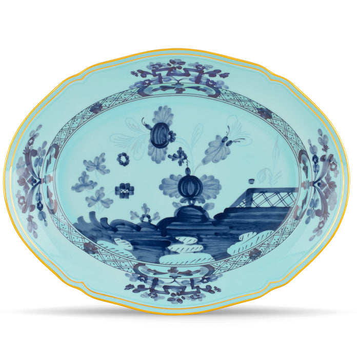 Richard Ginori - Oriente Italiano Medium Oval Platter