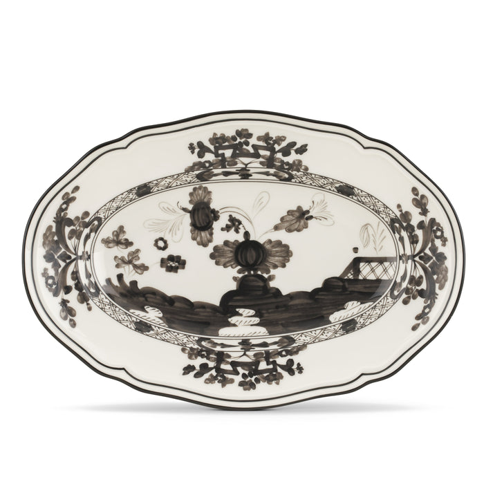 Richard Ginori - Oriente Italiano Pickle Dish
