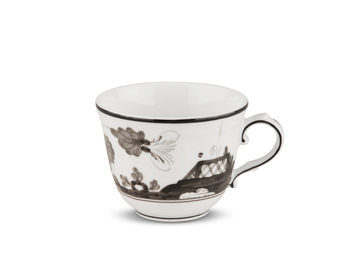 Richard Ginori - Oriente Italiano Coffee Cup - Albus