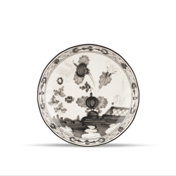Richard Ginori - Oriente Italiano Coffee Saucer - Albus