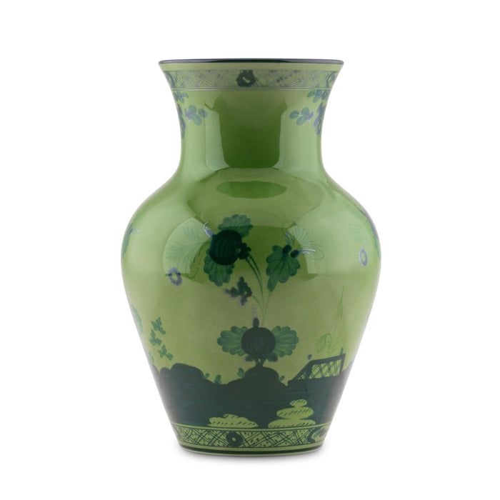Richard Ginori - Oriente Italiano Ming Vase