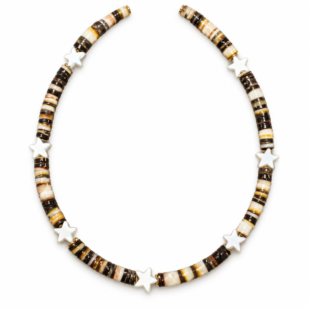 Ania Stellas Necklace