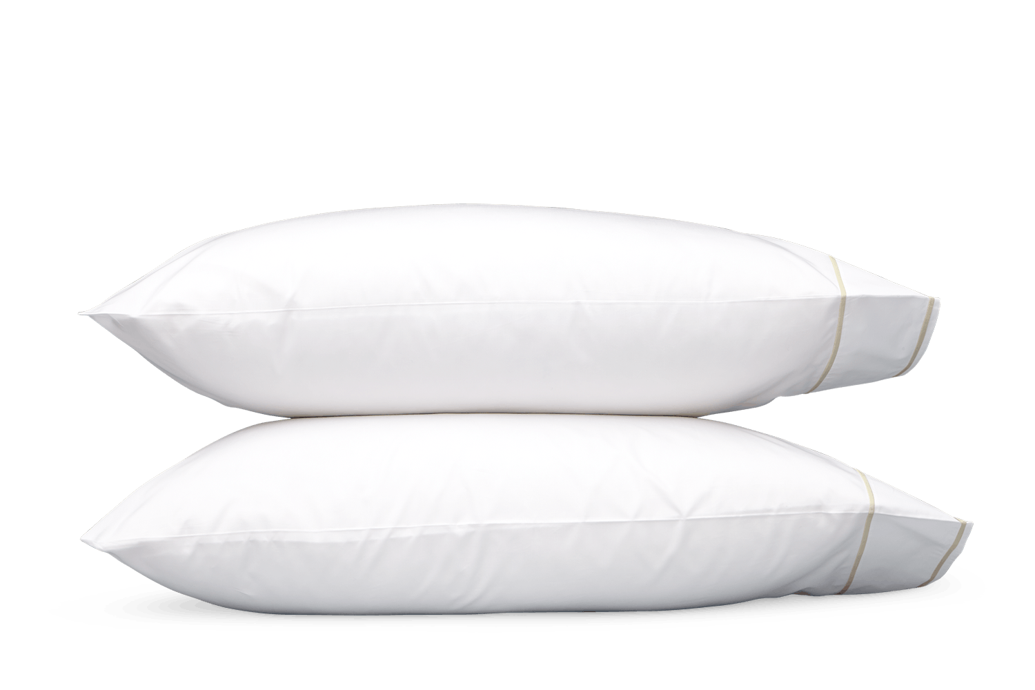 Matouk Ansonia Pillowcase - Thumbnail 5