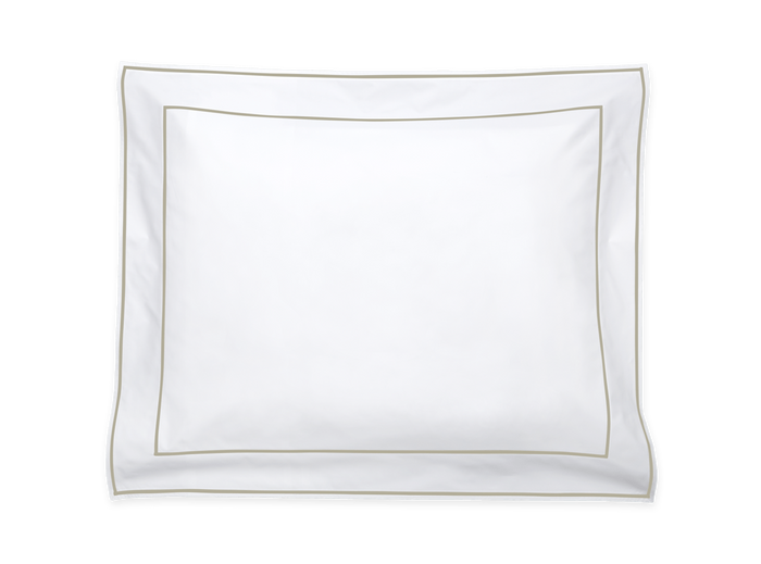 Matouk - Ansonia Almond Sham - Each