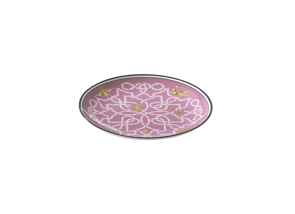 Richard Ginori - Arcadia Dessert Plate Pink