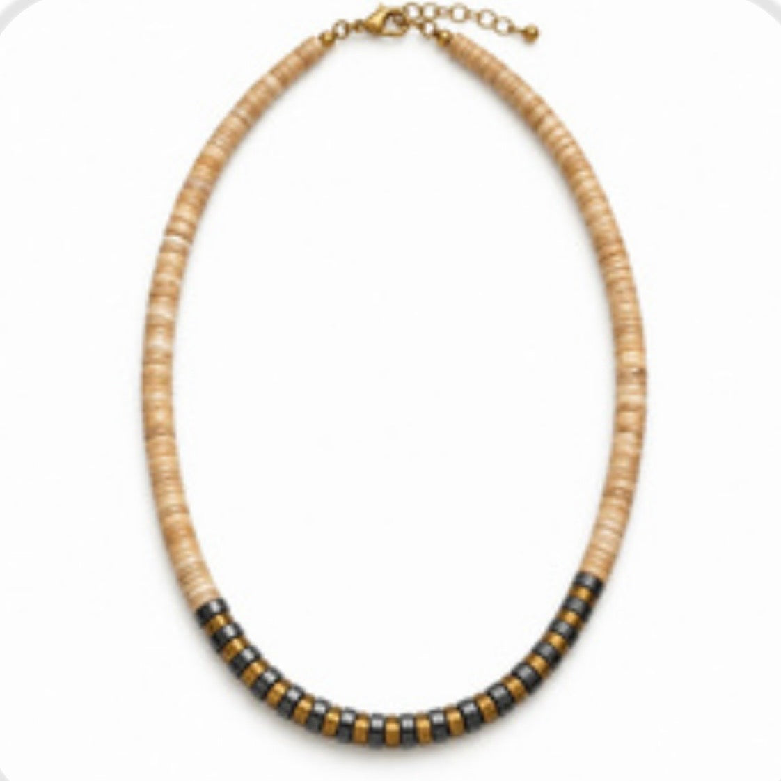 Paulina Semplice Necklace