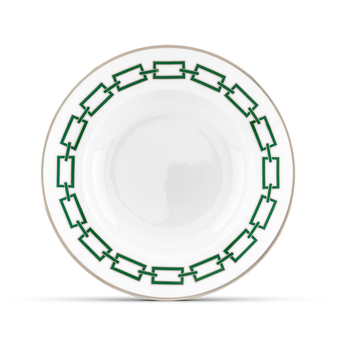 Richard Ginori - Catene Rim Soup Plate