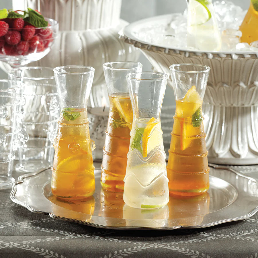 Zodax - Individual Carafes - 6 Assorted Design