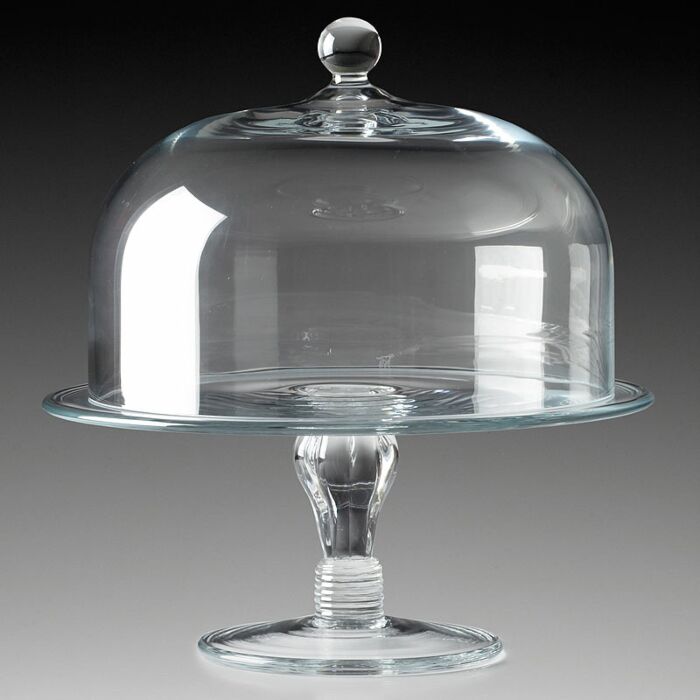 William Yeoward Cake Dome - Thumbnail 2