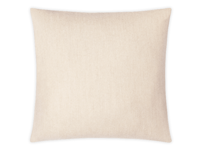 Matouk - Cosmo Euro Sham in Dune