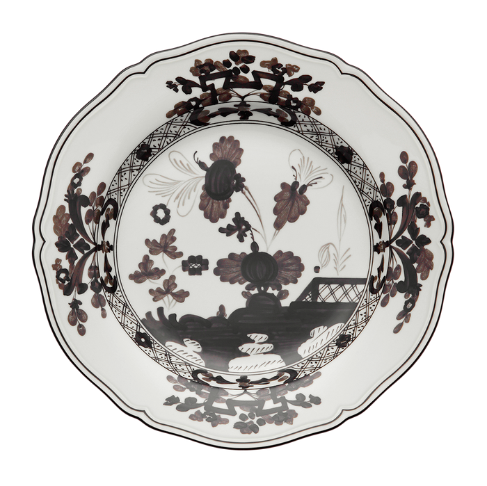 Richard Ginori - Oriente Italiano Dessert Plate - Albus