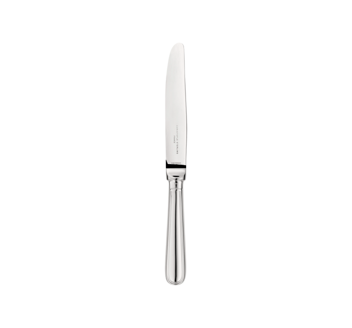 Christofle - Albi Sterling Silver Dessert Knife