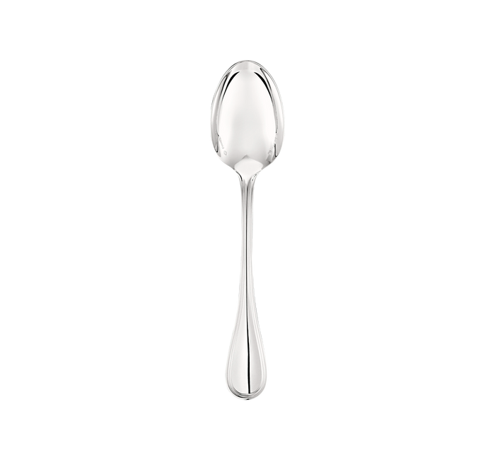 Christofle - Albi Sterling Silver Dessert Spoon