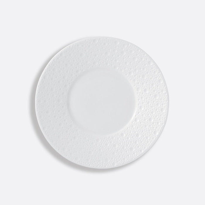 Bernardaud - Ecume Bread & Butter Plate White