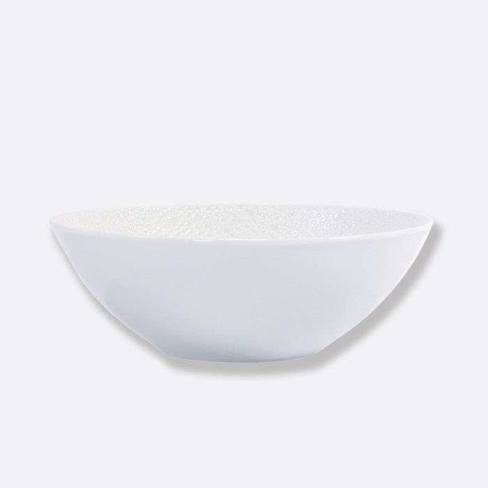 Bernardaud - Ecume Cereal Bowl White